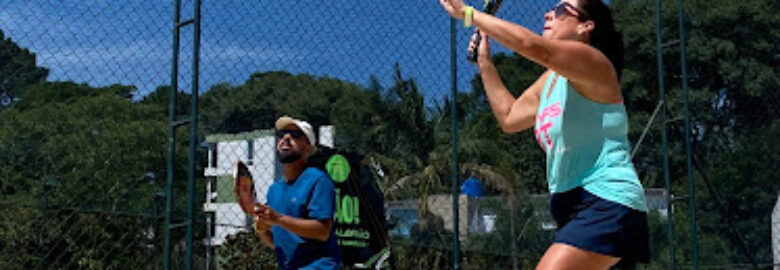 Arena Horto ( Beach tennis , futevôlei e futebol society).