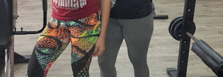 Academia Nitro Fitness