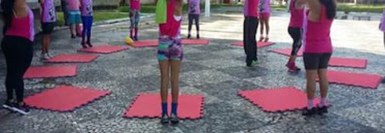 Academia Força Ativa