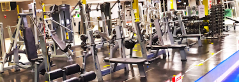 Academia Pratique Fitness – São Gabriel