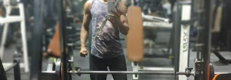 Iron Fitness