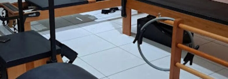 Studio Pilates Jéssica Cavalcanti