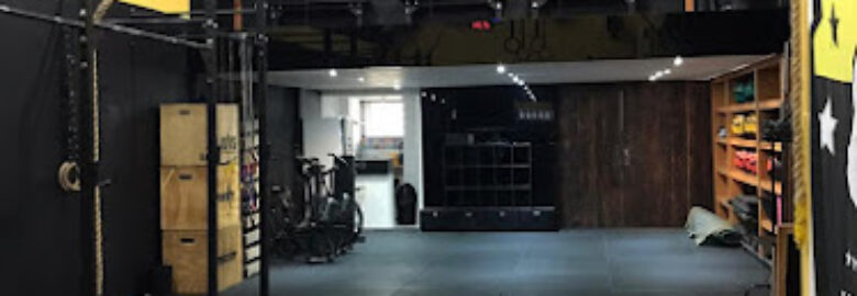 Crossfit Imbatível