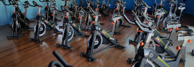 Arena Fitness Academia