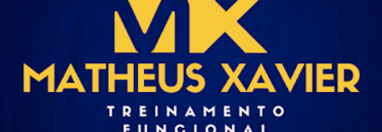 Matheus Xavier – Treinamento Funcional