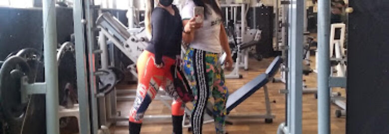 Academia Sayder Fit