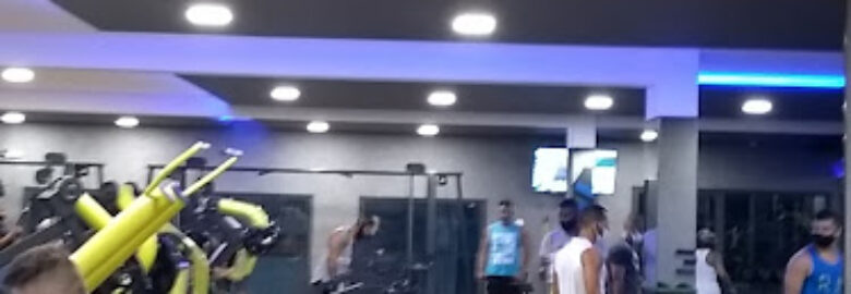 Lifefit São João de Meriti