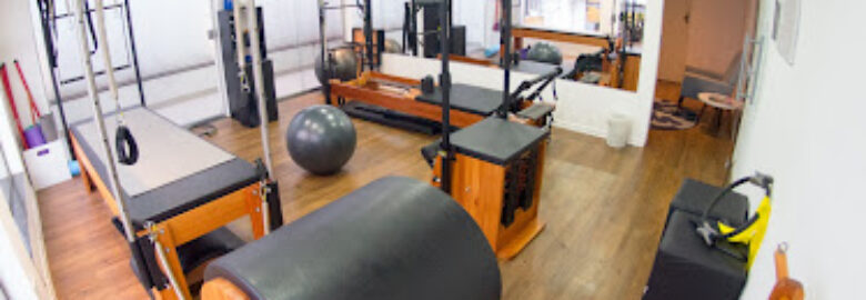 Academia Leven – Campo Belo