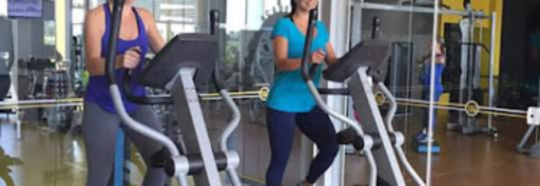 Academia Fitness For Fun