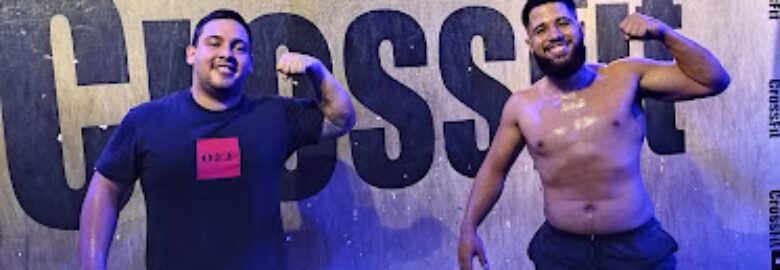 P9 Crossfit