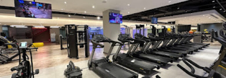 Alpha Fitness – Aracaju