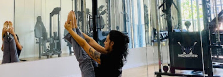 BS MM Studio – Musculação, Yoga e Pilates