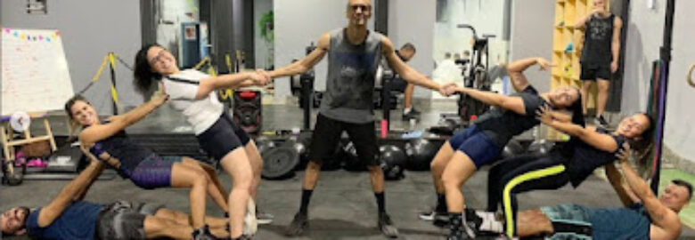 Power Box Cross Training – Miguel Couto