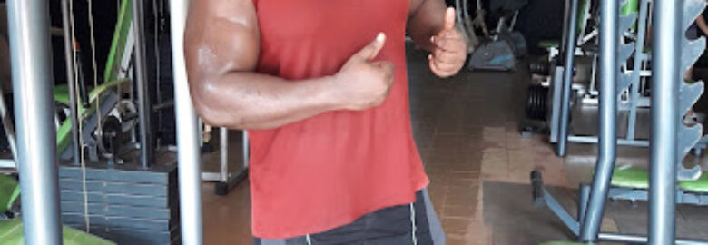 Academia Sempre Em Forma