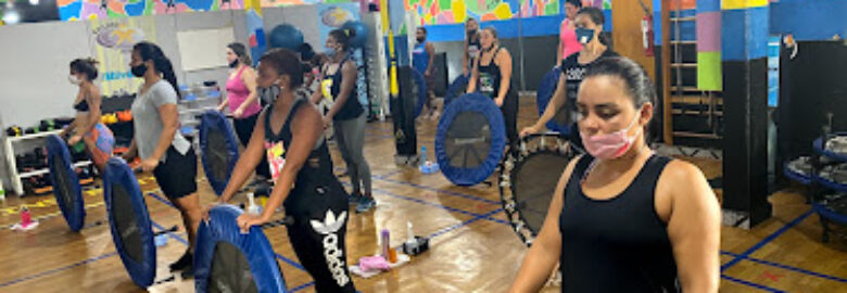 Balland Fitness