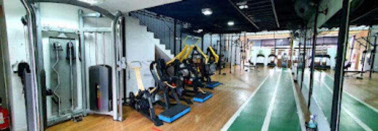 Studio Eco Personal