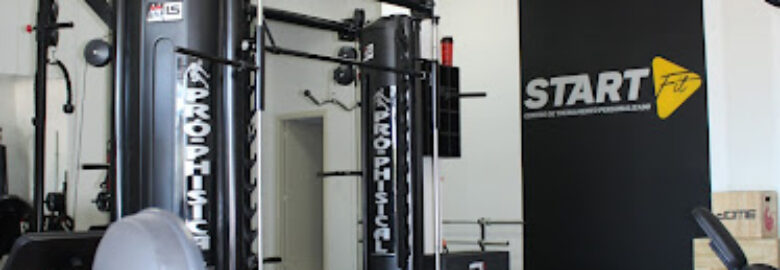 Start Fit Centro de Treinamento Personalizado