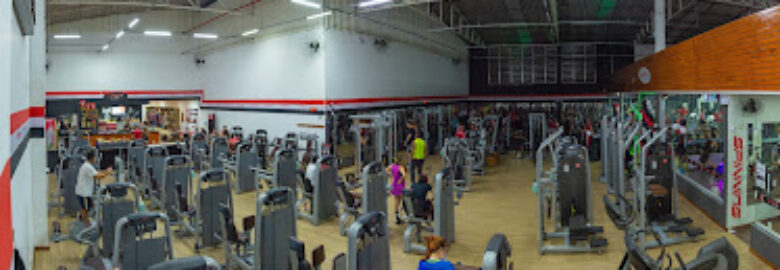 UpperFit Club