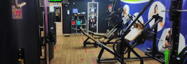 Academia Physical Center