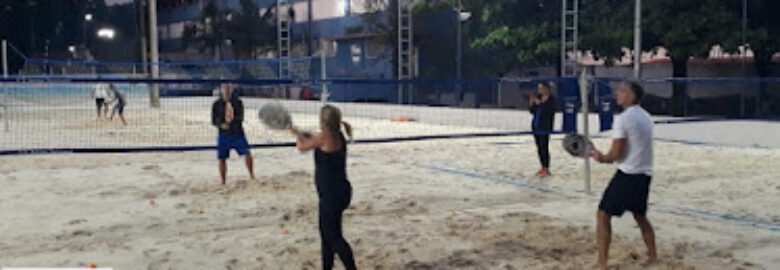 BEACH TENNIS BARRA FUNDA SP – MARCUS FERREIRA