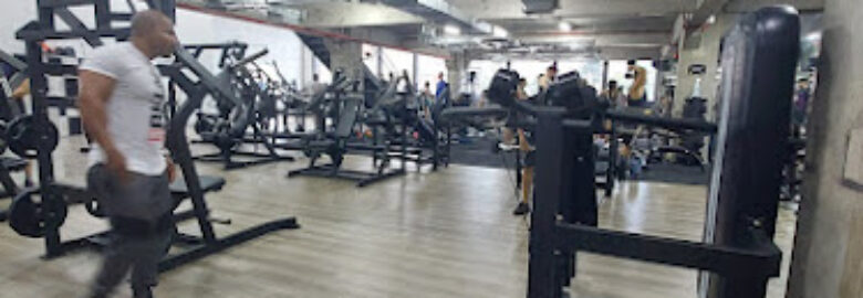 Moinhos Fitness Teresópolis