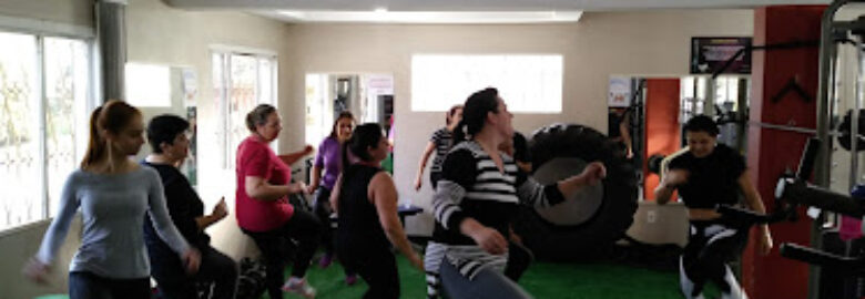 C3 Fitness Academia