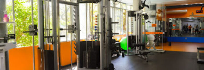 Sports Gym