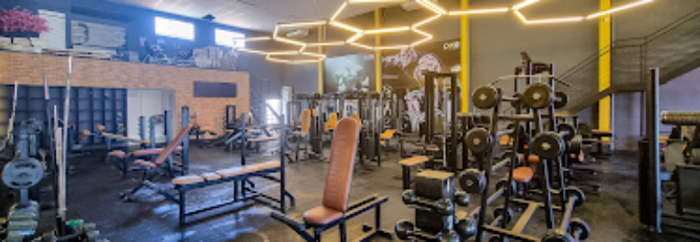 Academia One Fitness