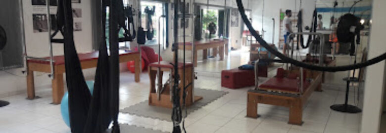 Studio Fit Vitalle Pilates