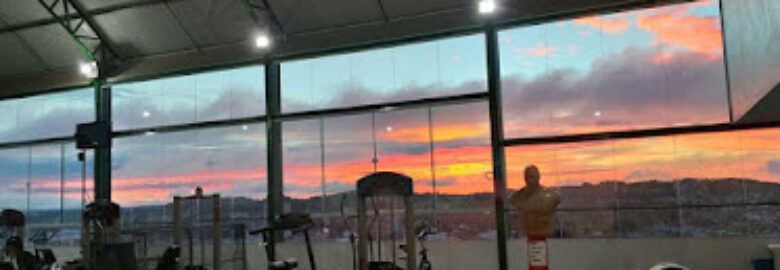 Academia Centro De Treinamento Costa