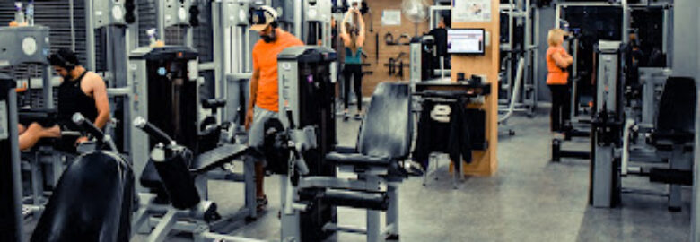 Academia Open Fitness
