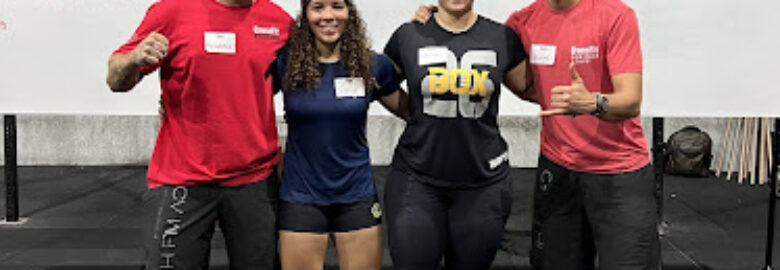 CrossFit Vinte e Seis