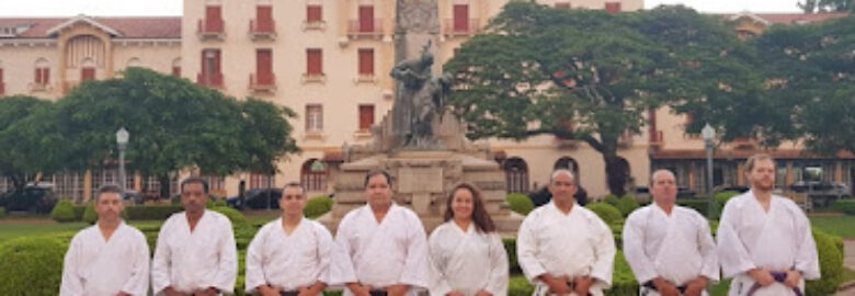 Academia Skorpions de Artes Marciais