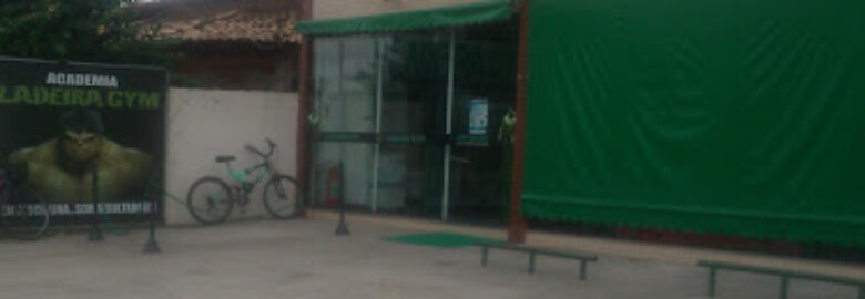 Ladeira Gym