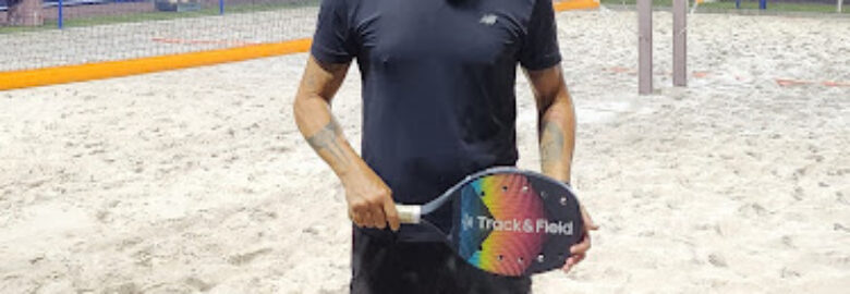 Tenis Route Academia de Tênis