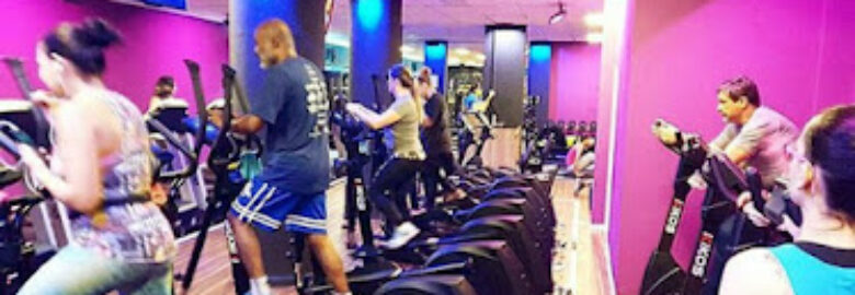 Moove Fitness