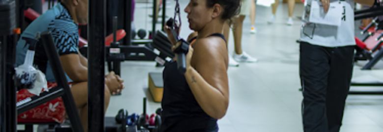 Modulum Studio de Musculação