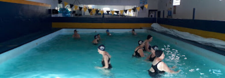 Aquática Natação