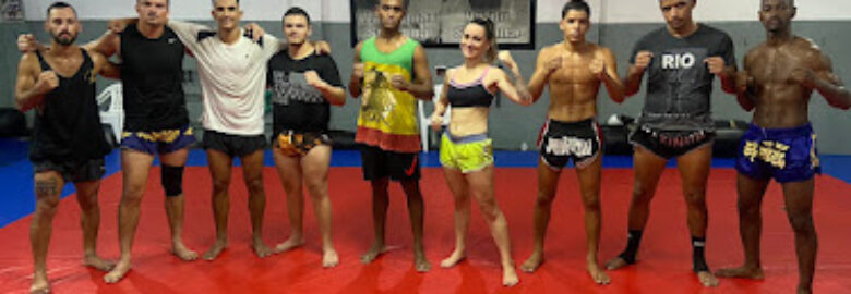 Suk Mangrk • Muaythai