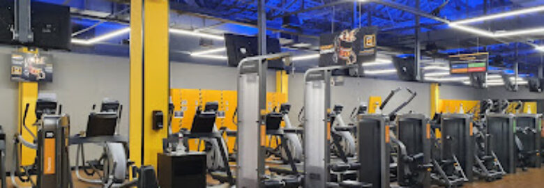 Academia Smart Fit – Liberdade