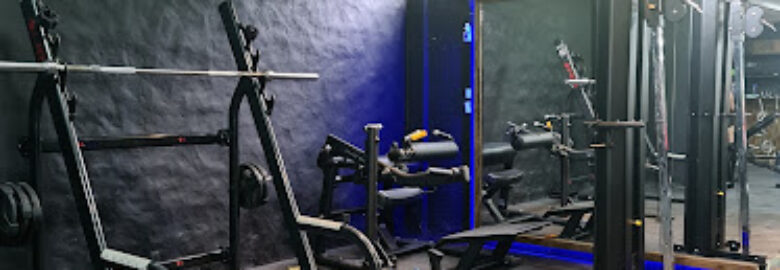 Academia AB Fitness Trancoso