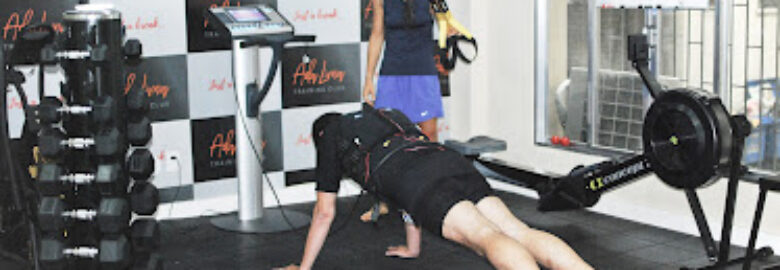 Ada Lima Training Club