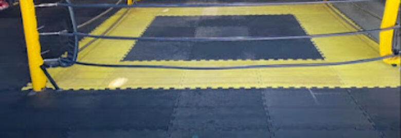 Tattinho Fight Center