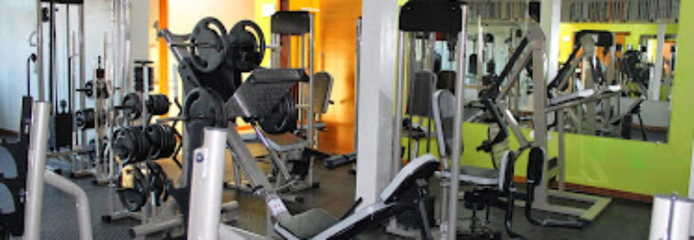 Fitness Gym Club Curitiba