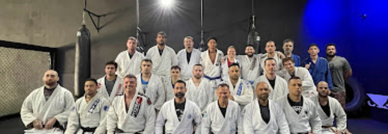 Ryan Gracie Panamby