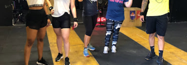 WOD 5 estrelas