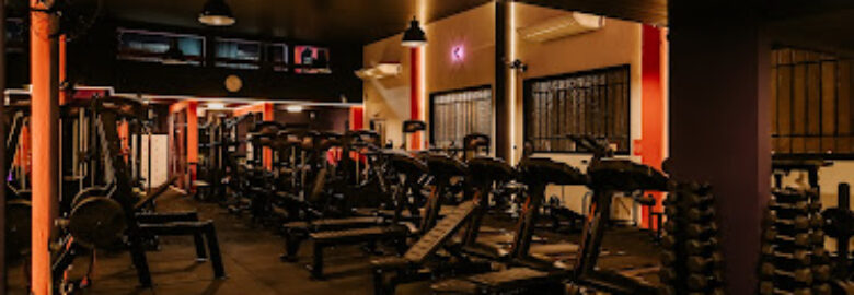 MYS Academia para Mulheres Ltda