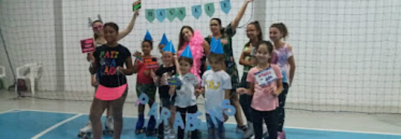 Ginásio De Esportes Da Paróquia Santa Catarina