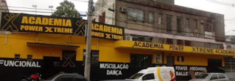 Academia Power Xtreme