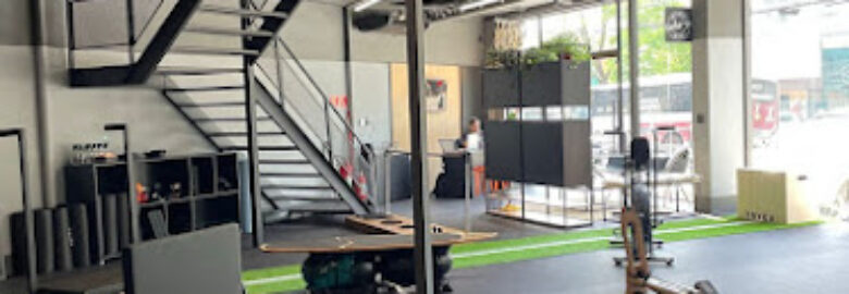 Studio Mormaii Morumbi